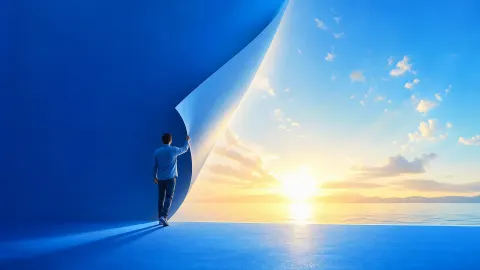 من لا يحب أن يفتح صفحة جديدة؟
