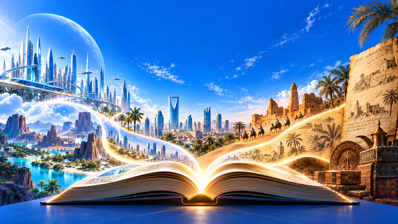 ماذا سيقرأون عنا بعد ألف عام؟
